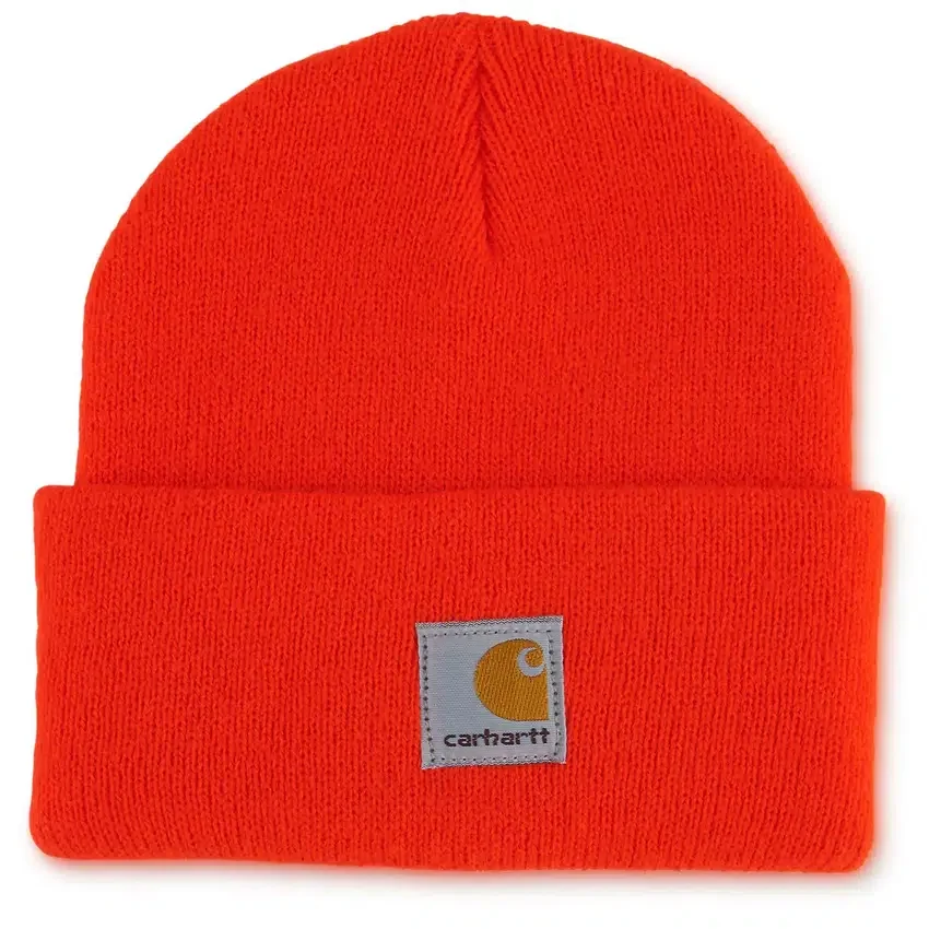 Gorro de acrílico para criança
