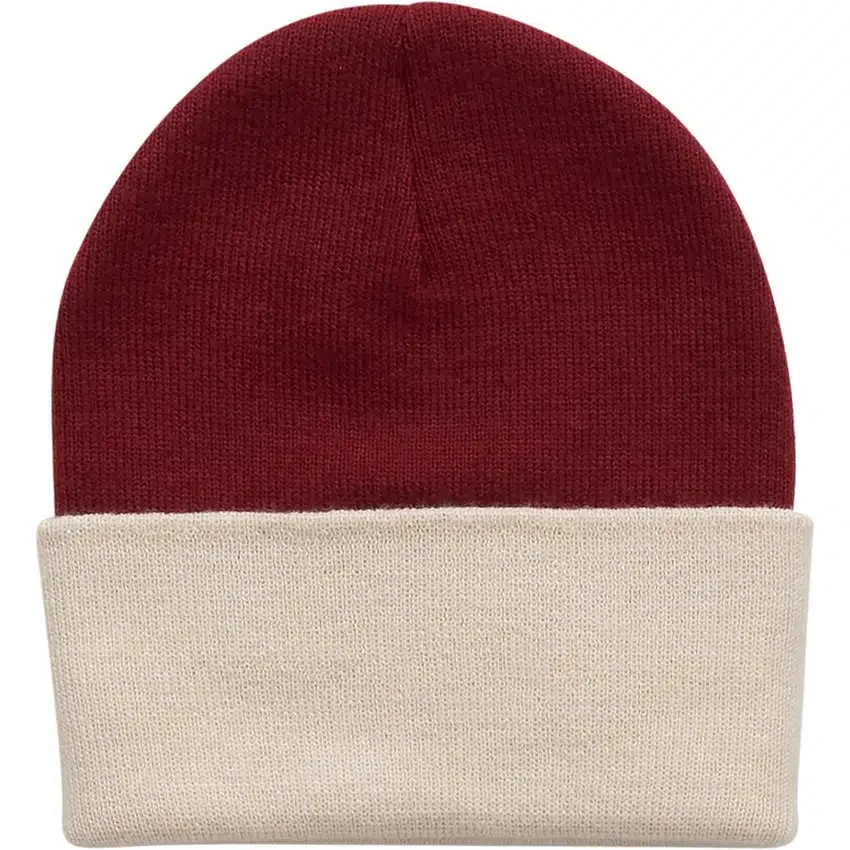 Gorro de Natal para Crianças