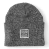Gorro Ford com punho em malha