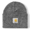 Gorro Ford com punho em malha