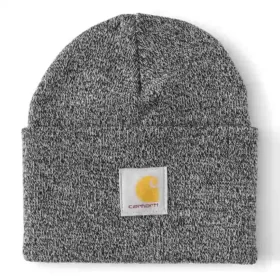 Gorro Ford com punho em malha