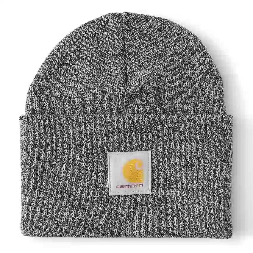 Gorro Ford com punho em malha