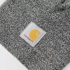 Gorro Ford com punho em malha