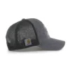 Green Bay Packers '47 Boné Trucker Tingido, Corte Descontraído