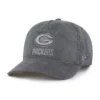 Green Bay Packers '47 Dyed, modelo Hitch, corte descontraído
