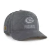 Green Bay Packers '47 Dyed, modelo Hitch, corte descontraído