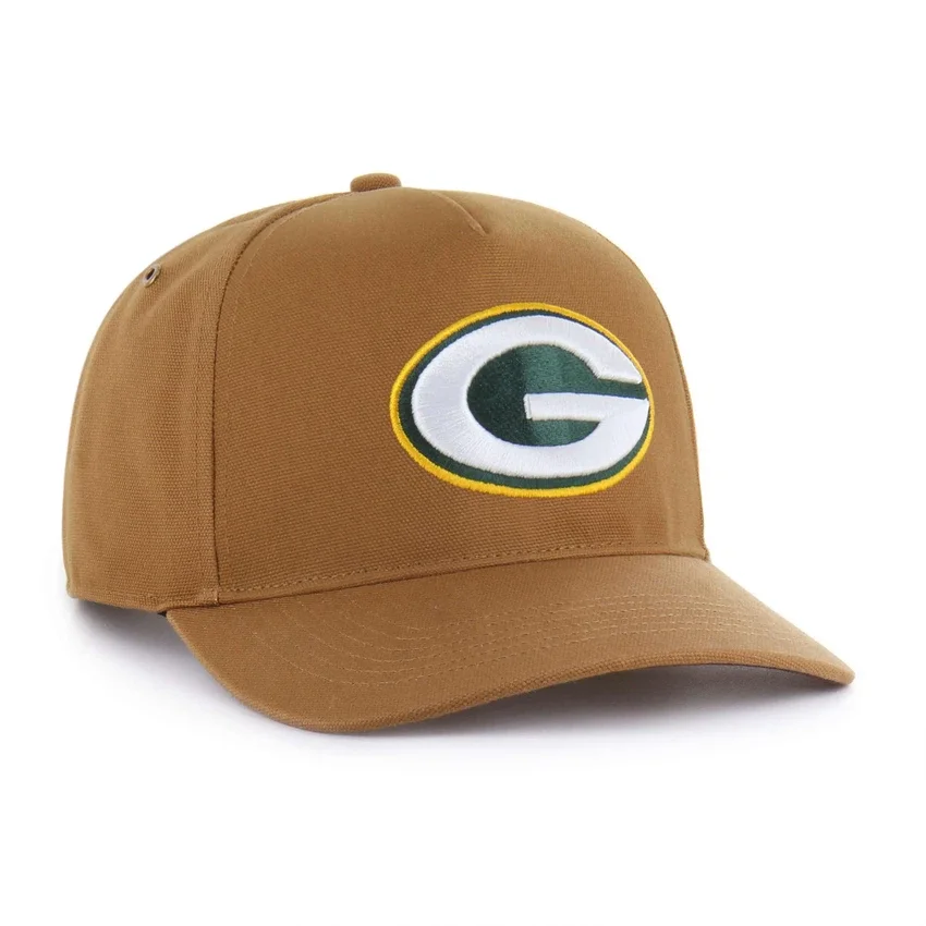 Green Bay Packers '47 Hitch, corte descontraído