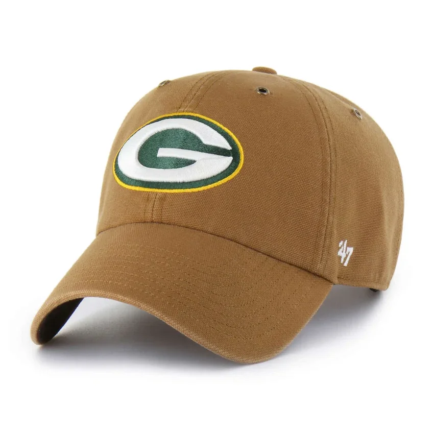 Green Bay Packers '47 Limpeza