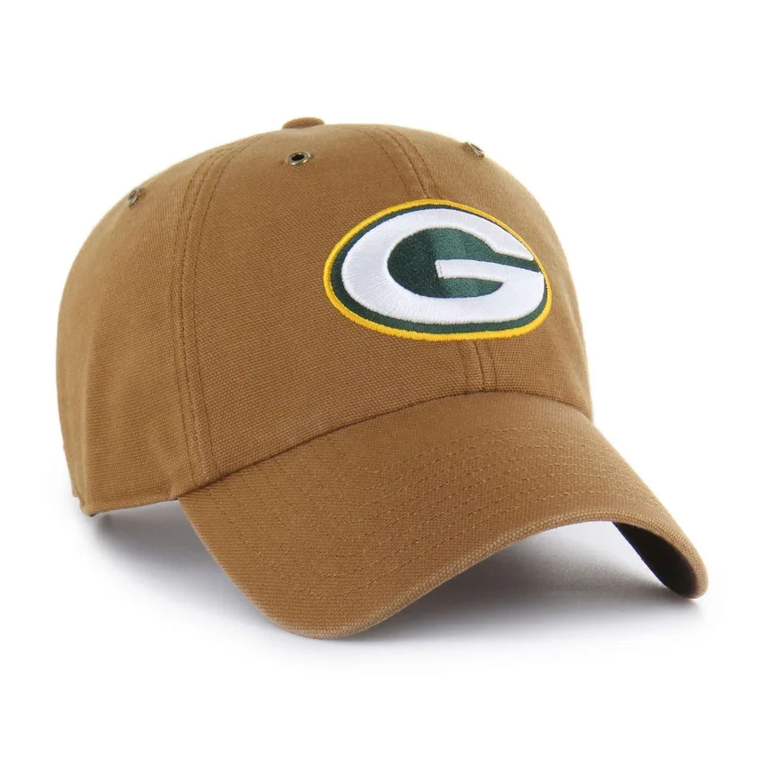 Green Bay Packers '47 Limpeza