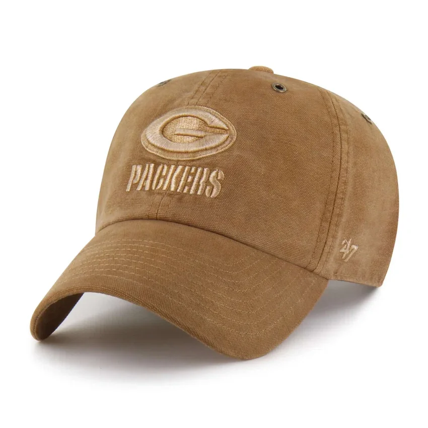 Green Bay Packers '47 Tingido Clean Up