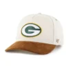 Green Bay Packers '47 Undyed Hitch, corte descontraído