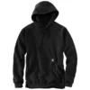 Hoodie com capuz e estampado Sawyer Camo para homem