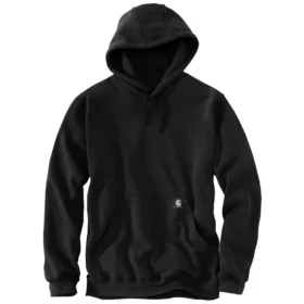 Hoodie com capuz e estampado Sawyer Camo para homem