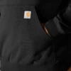 Hoodie com capuz e logótipo icónico K288 para homem - carhartt K288