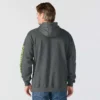 Hoodie com capuz e logótipo icónico K288 para homem - carhartt K288