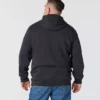 Hoodie com capuz e logótipo icónico K288 para homem - carhartt K288