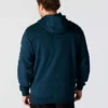 Hoodie com capuz e logótipo icónico K288 para homem - carhartt K288