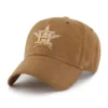 Houston Astros '47 Tingido Clean Up