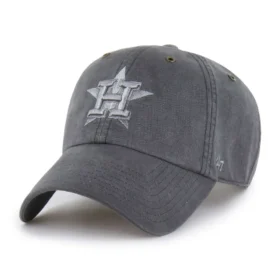 Houston Astros '47 Tingido Clean Up