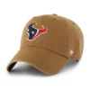 Houston Texans '47 Limpeza