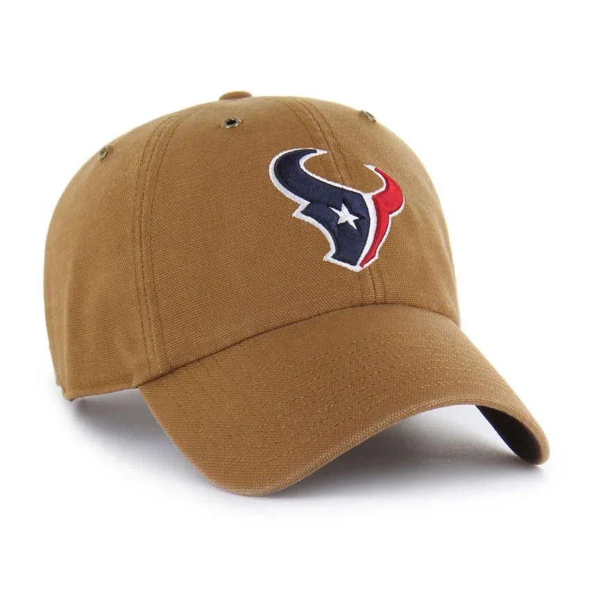 Houston Texans '47 Limpeza