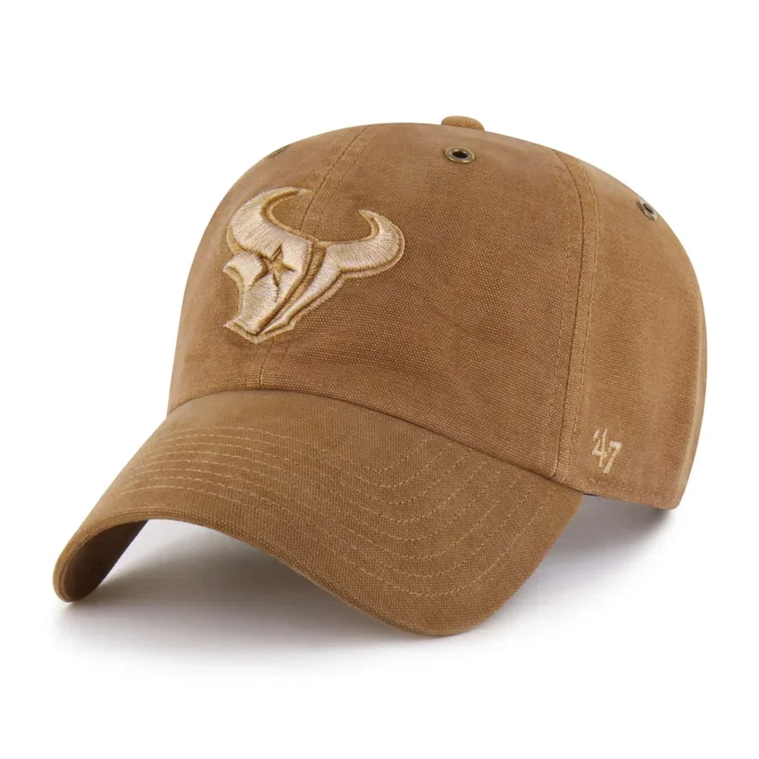 Houston Texans '47 Tingido Clean Up