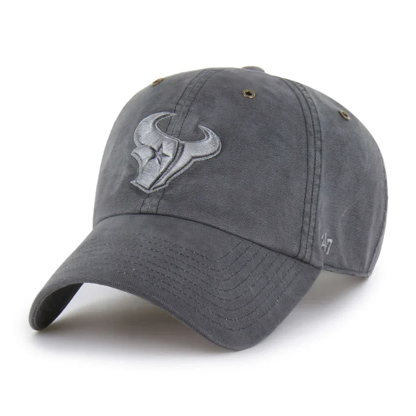 Houston Texans '47 Tingido Clean Up