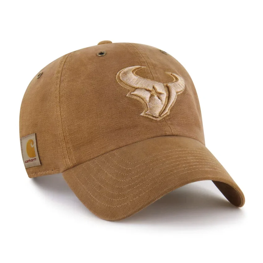 Houston Texans '47 Tingido Clean Up