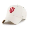 Indiana Hoosiers '47, sem tingir, limpo