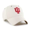Indiana Hoosiers '47, sem tingir, limpo