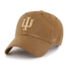 Indiana Hoosiers '47 Tingido - Camisola de Treino