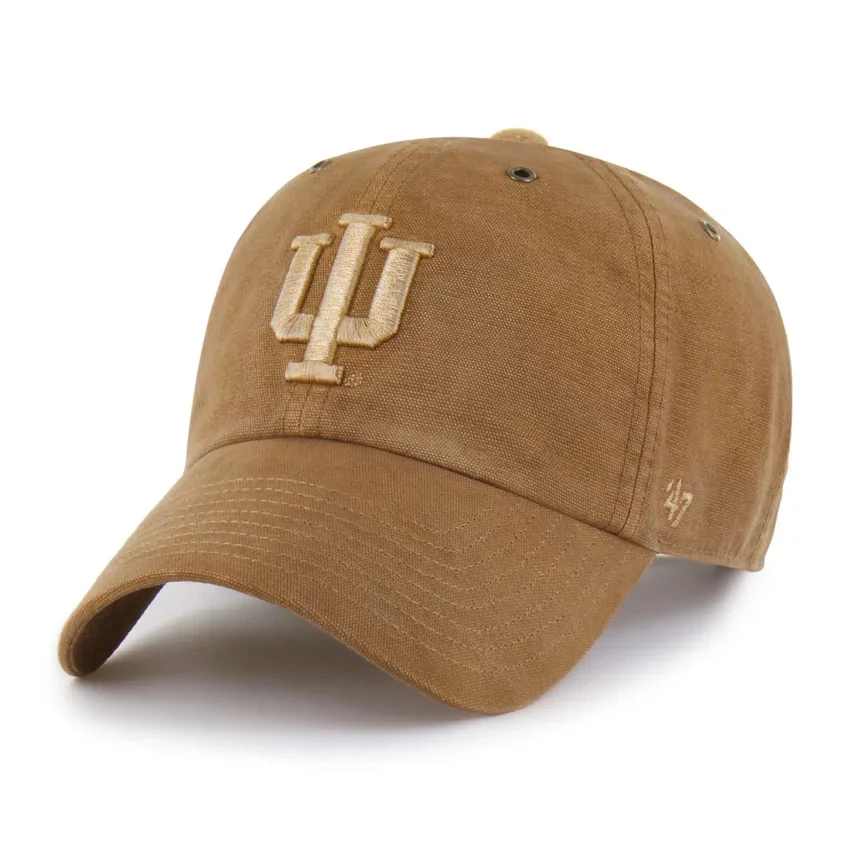Indiana Hoosiers '47 Tingido - Camisola de Treino