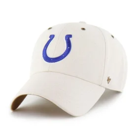 Indianapolis Colts '47 Sem Tingir