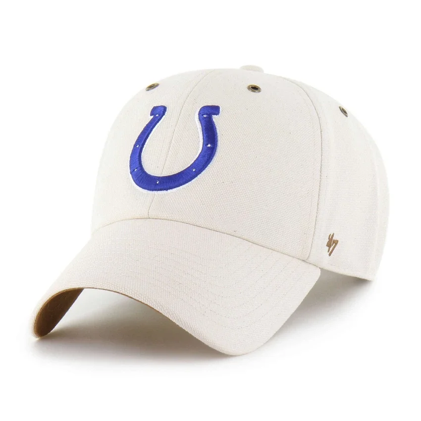 Indianapolis Colts '47 Sem Tingir
