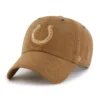 Indianapolis Colts '47 Tingido Clean Up