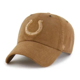 Indianapolis Colts '47 Tingido Clean Up