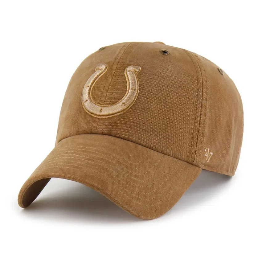 Indianapolis Colts '47 Tingido Clean Up