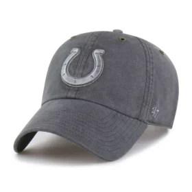 Indianapolis Colts '47 Tingido Clean Up