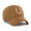 Indianapolis Colts '47 Tingido Clean Up