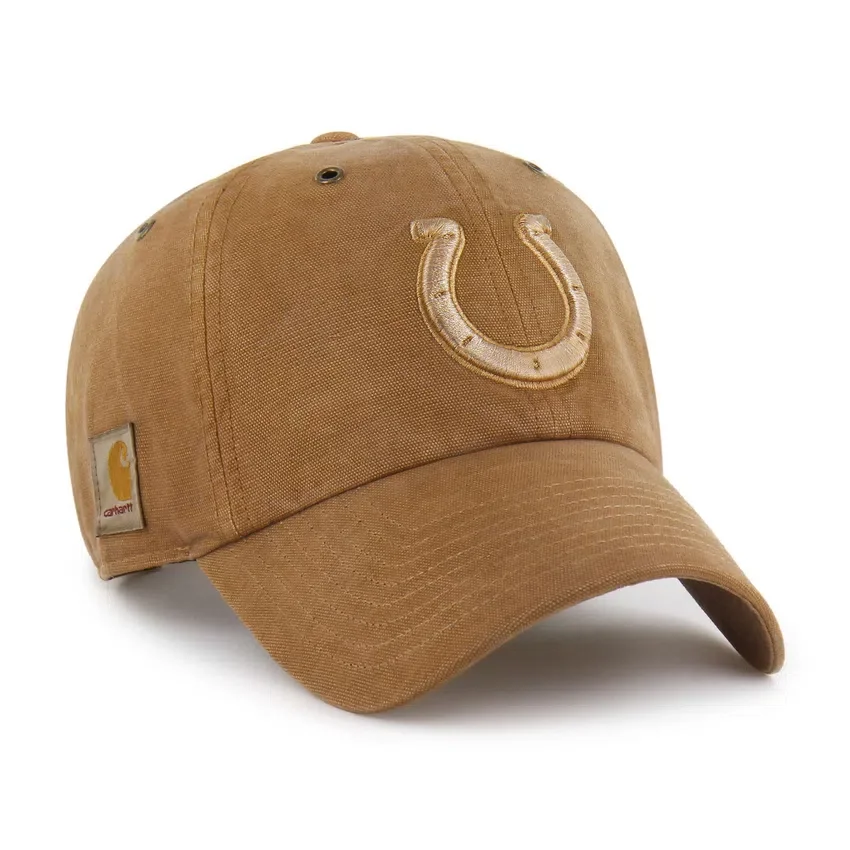 Indianapolis Colts '47 Tingido Clean Up