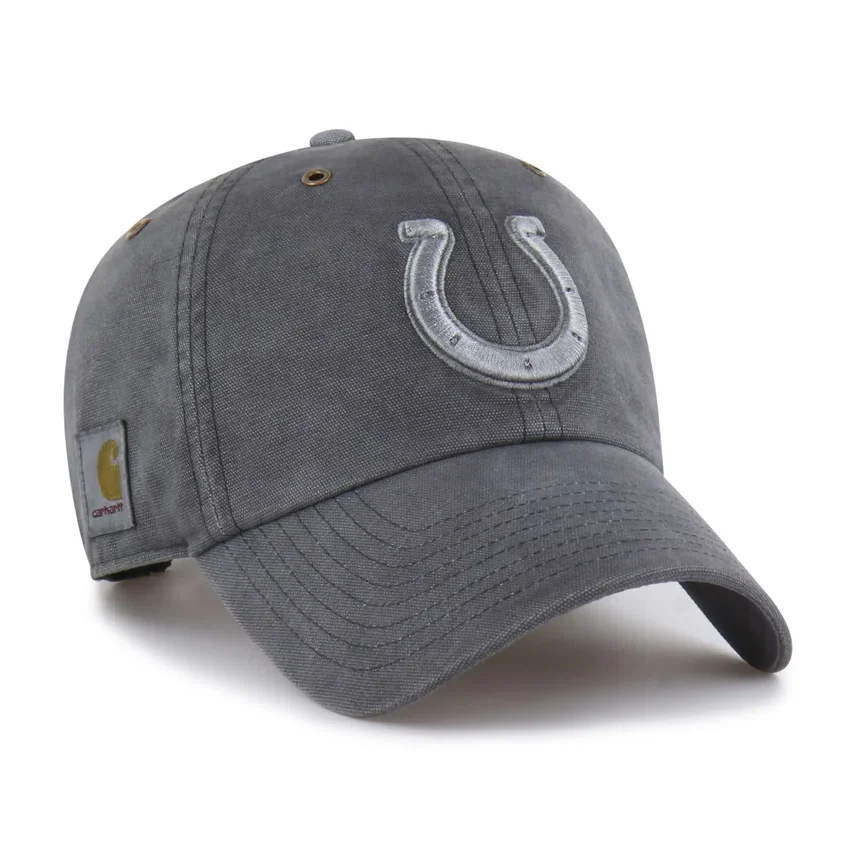Indianapolis Colts '47 Tingido Clean Up