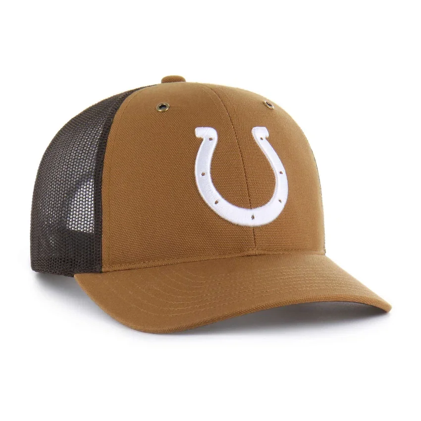 Indianapolis Colts '47 Trucker, corte descontraído