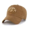 Iowa Hawkeyes '47 - Camisola de treino tingida