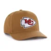 Kansas City Chiefs '47 Hitch, corte descontraído
