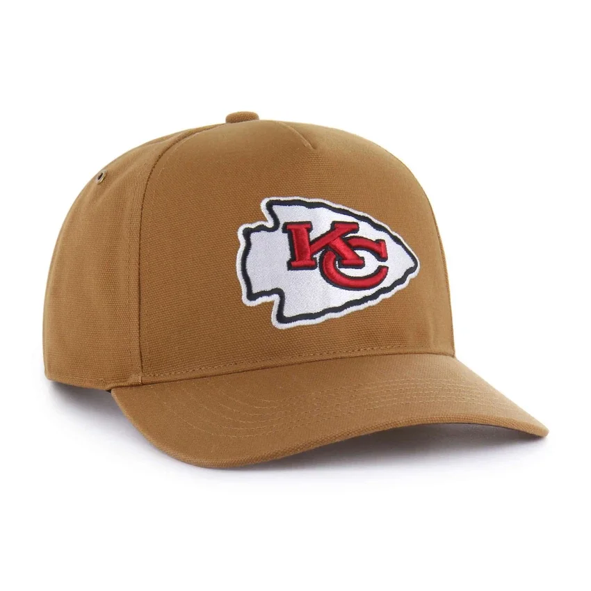Kansas City Chiefs '47 Hitch, corte descontraído