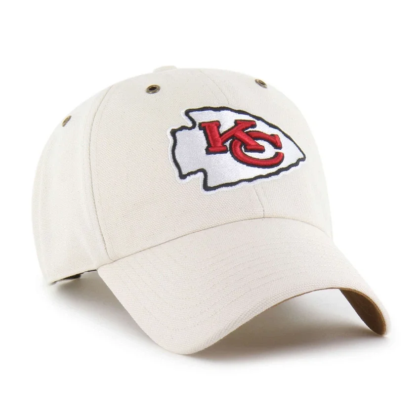 Kansas City Chiefs '47 Sem Tingir