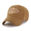 Kansas City Chiefs '47 Tingido Clean Up