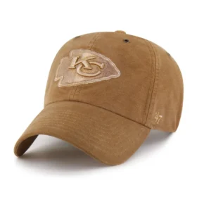 Kansas City Chiefs '47 Tingido Clean Up