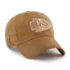 Kansas City Chiefs '47 Tingido Clean Up