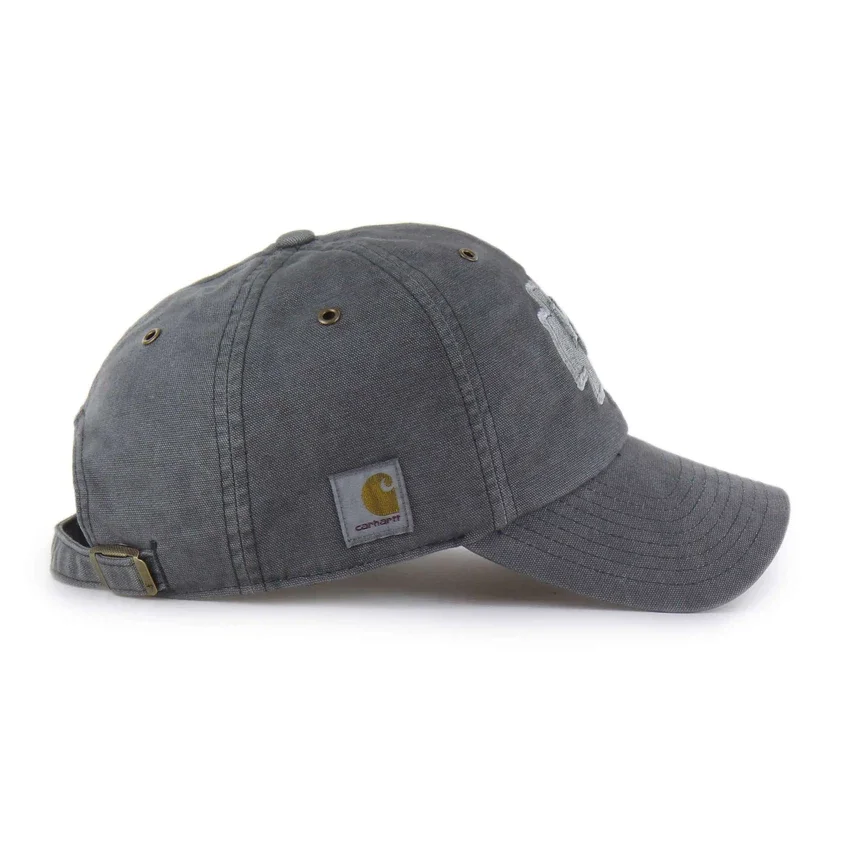 Kansas City Chiefs '47 Tingido Clean Up
